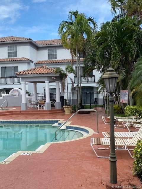 Sunrise, FL 33325,771 SW 148th Ave #1309