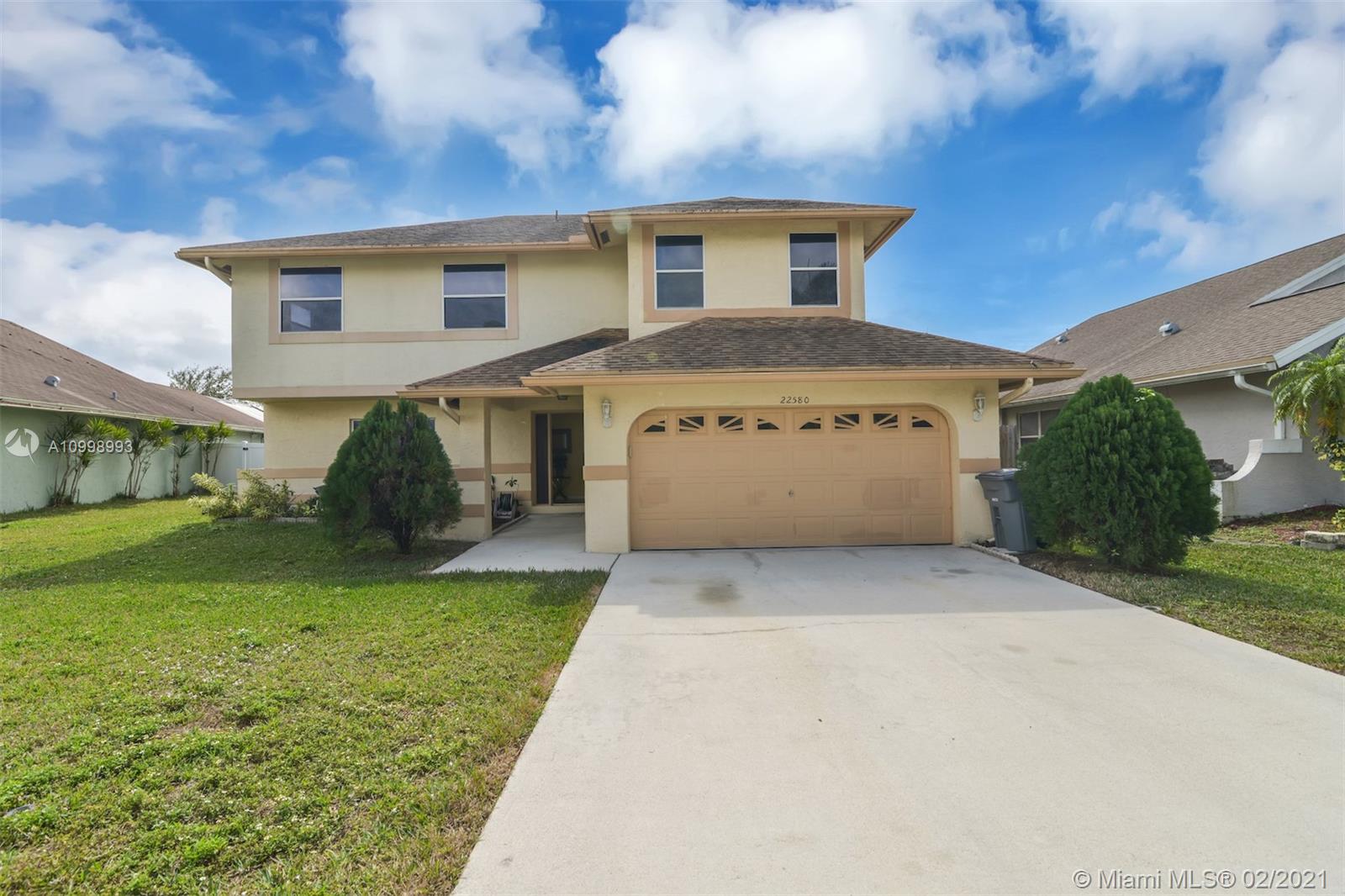 Boca Raton, FL 33428,22580 Blue Fin Trl