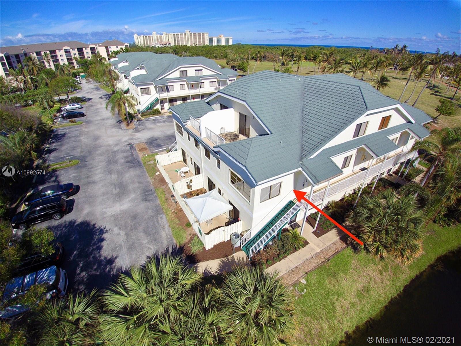 470 N Bella Vista Court #470,  Jupiter,  FL 33477