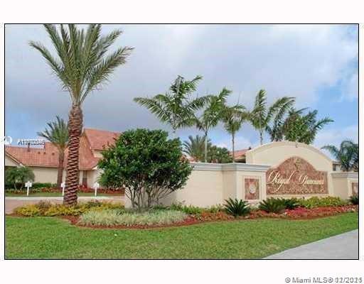 1263 SW 46th Ave #2106, Pompano Beach, FL 33069