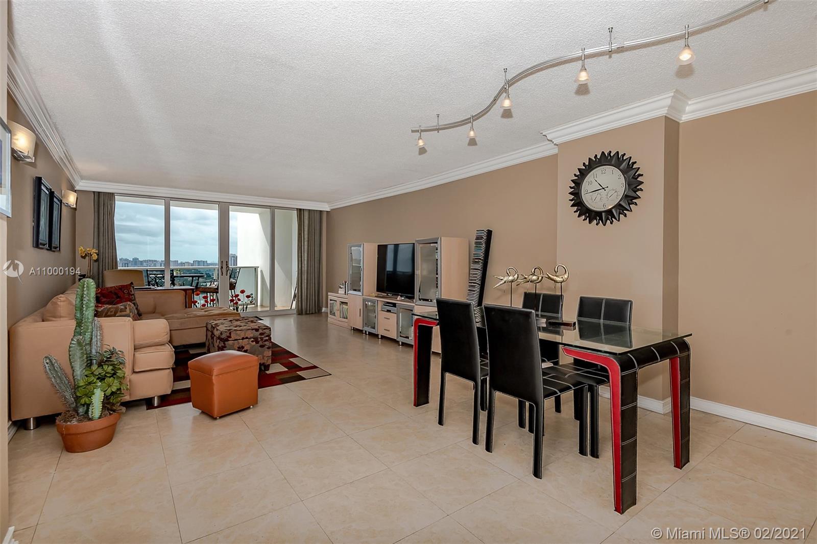 3140 S Ocean Dr #2001, Hallandale Beach, FL 33009