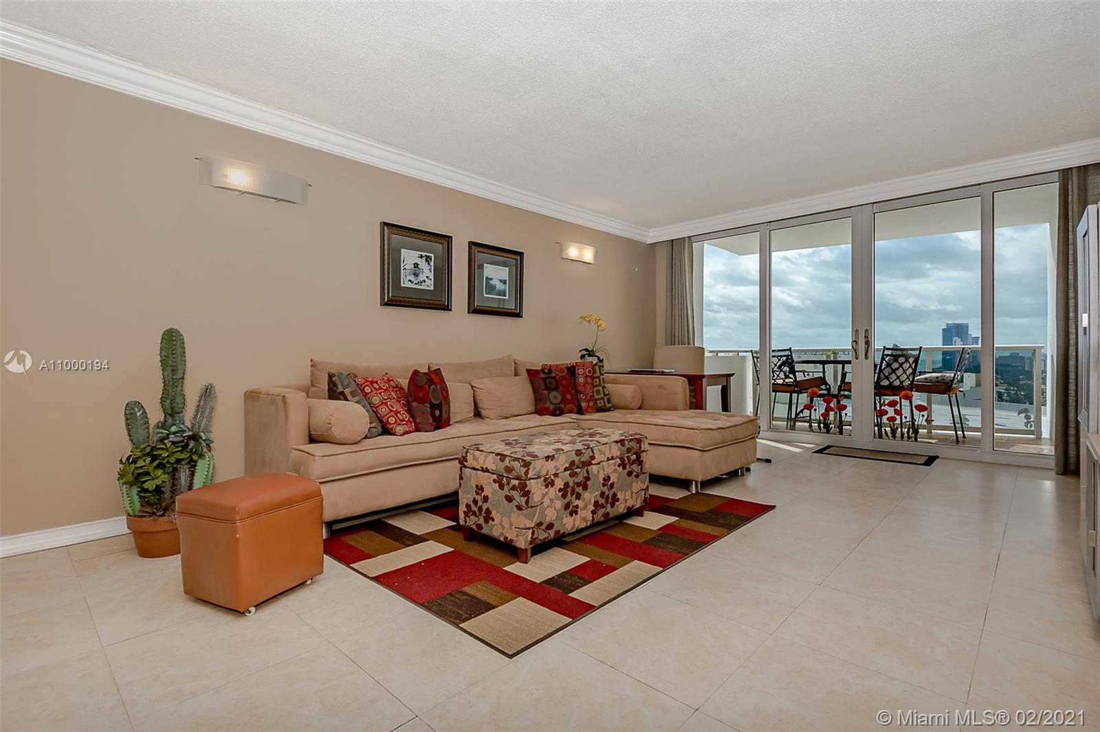 Hallandale Beach, FL 33009,3140 S Ocean Dr #2001