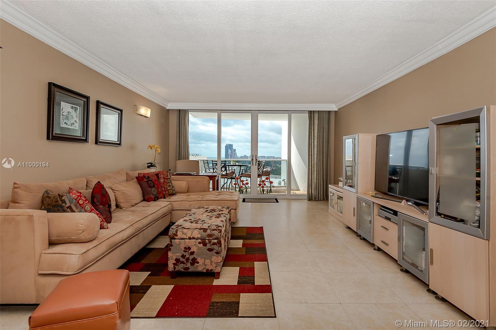 Hallandale Beach, FL 33009,3140 S Ocean Dr #2001