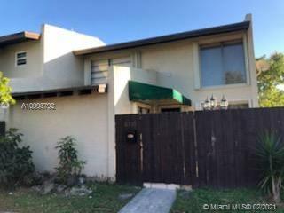 11350 SW 69th Ter #11350, Miami, FL 33173