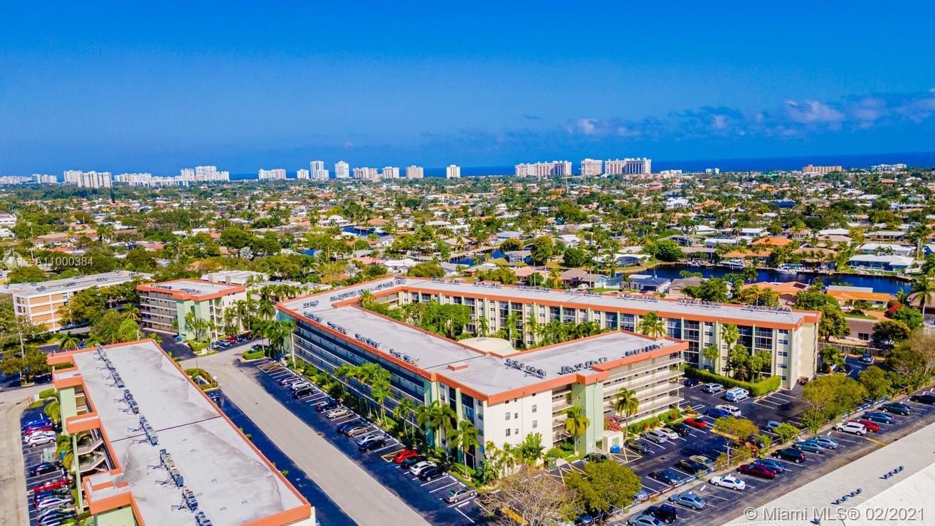 5300 NE 24th Ter #232C, Fort Lauderdale, FL 33308