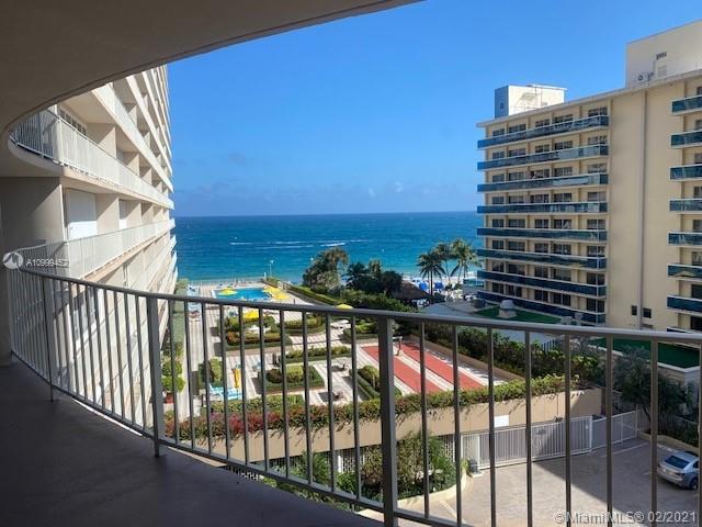 4100 Galt Ocean Dr #503, Fort Lauderdale, FL 33308