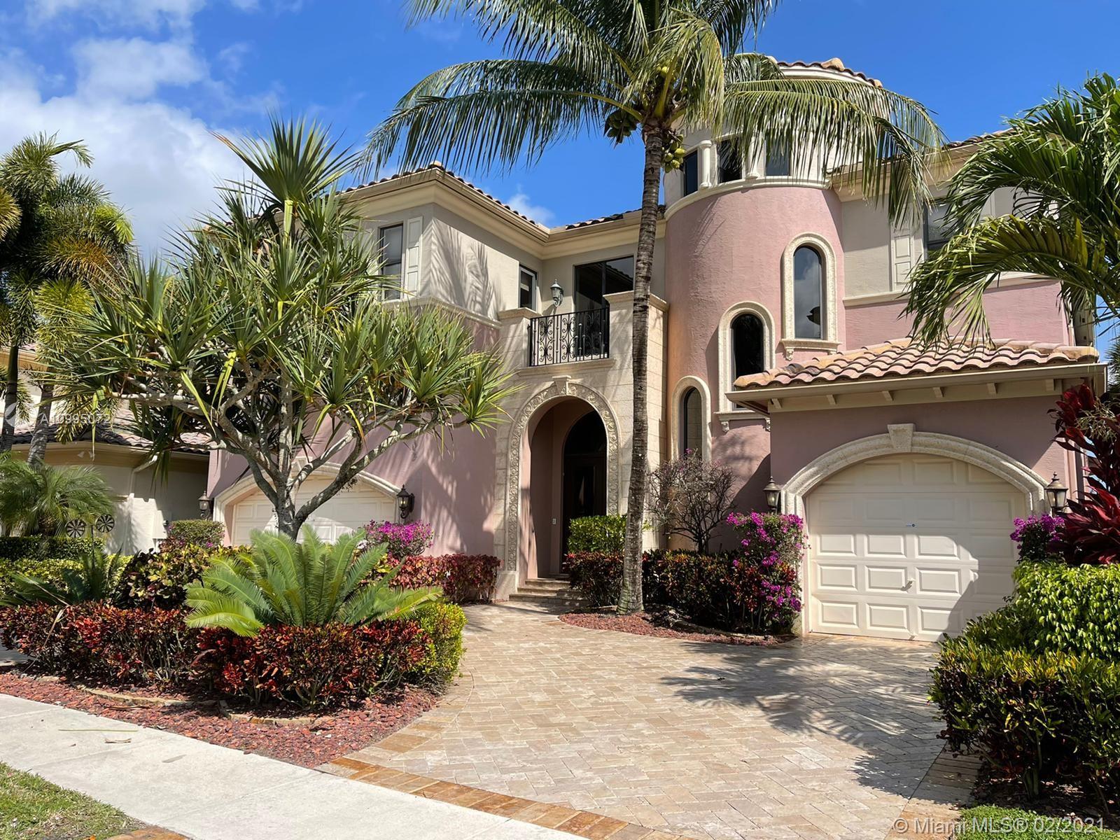 Boca Raton, FL 33496,17902 Monte Vista Dr