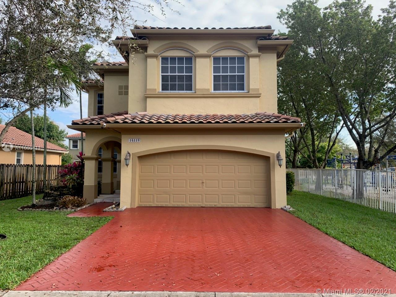 Miramar, FL 33027,14115 SW 52nd Ln