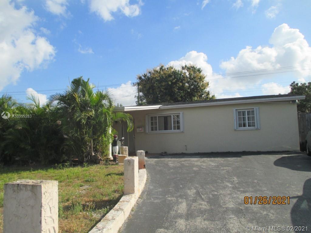 731 N 70th Ave, Hollywood, FL 33024