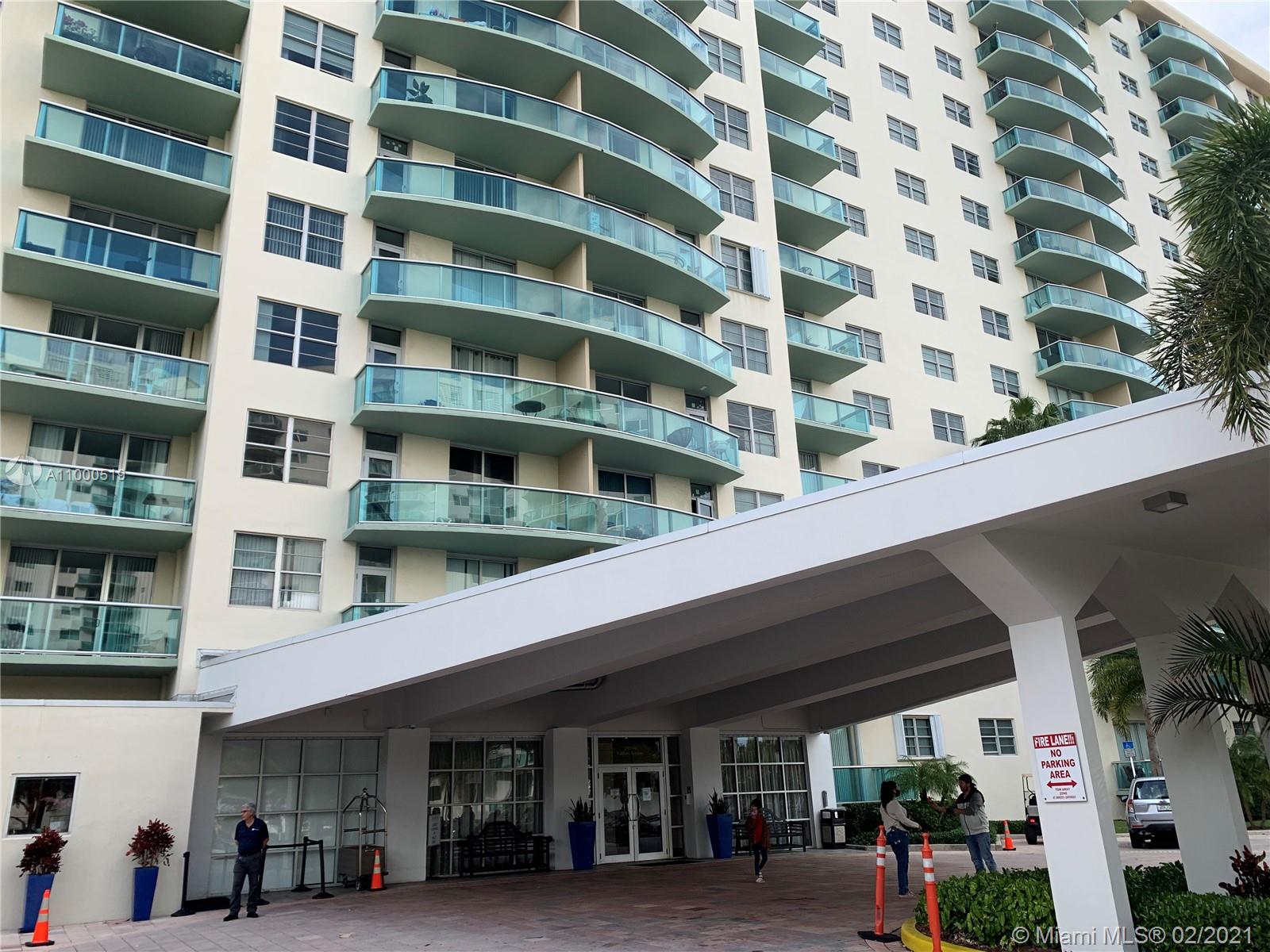 Sunny Isles Beach, FL 33160,19390 Collins Ave #527