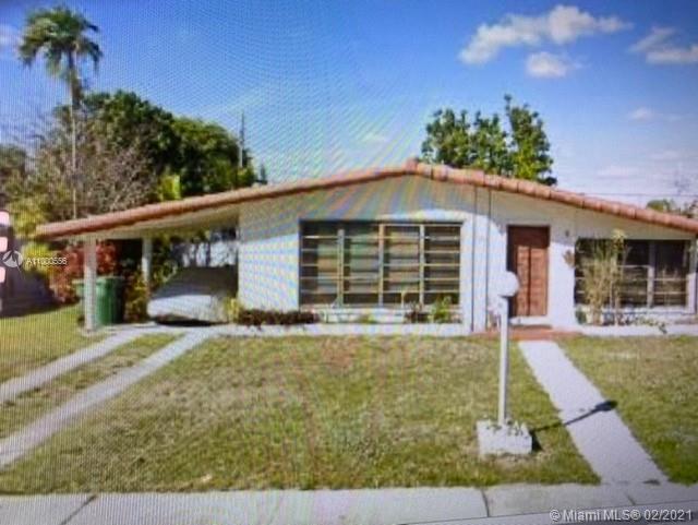 7941 SW 13th Ter, Miami, FL 33144