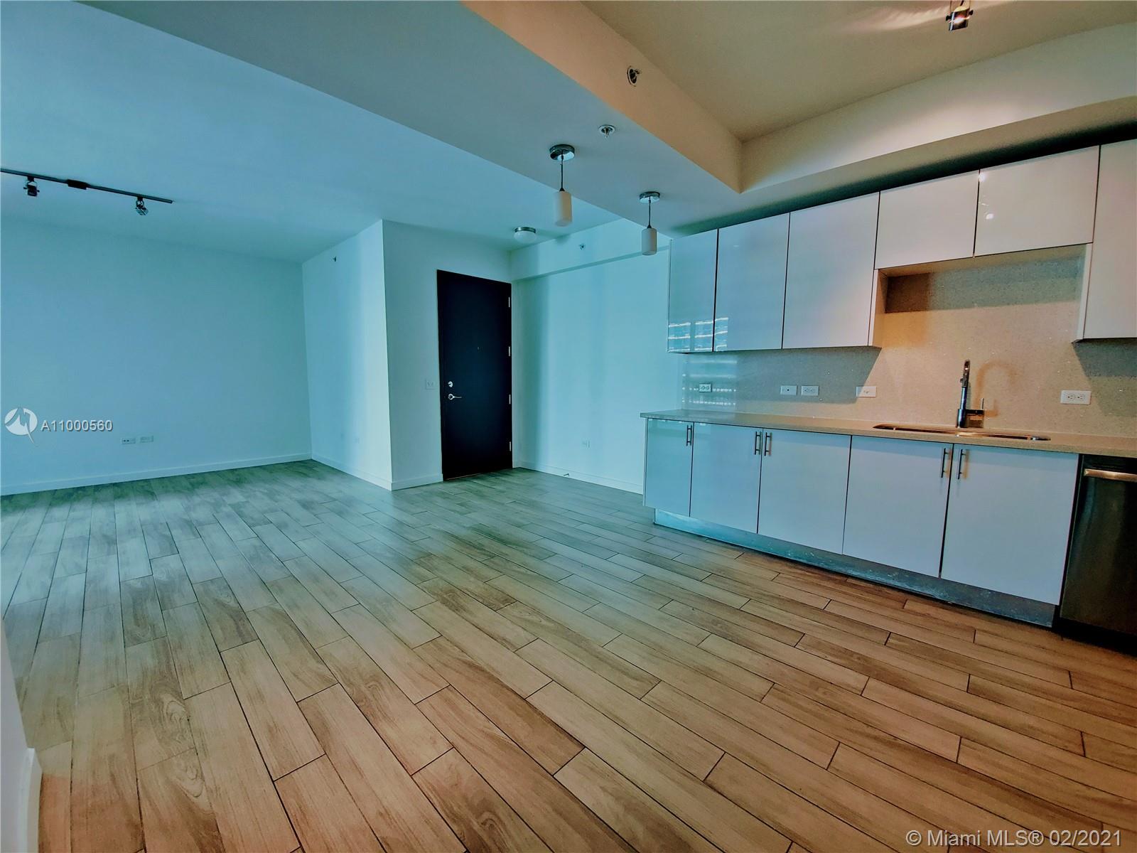 Miami, FL 33130,999 SW 1st Ave #2601