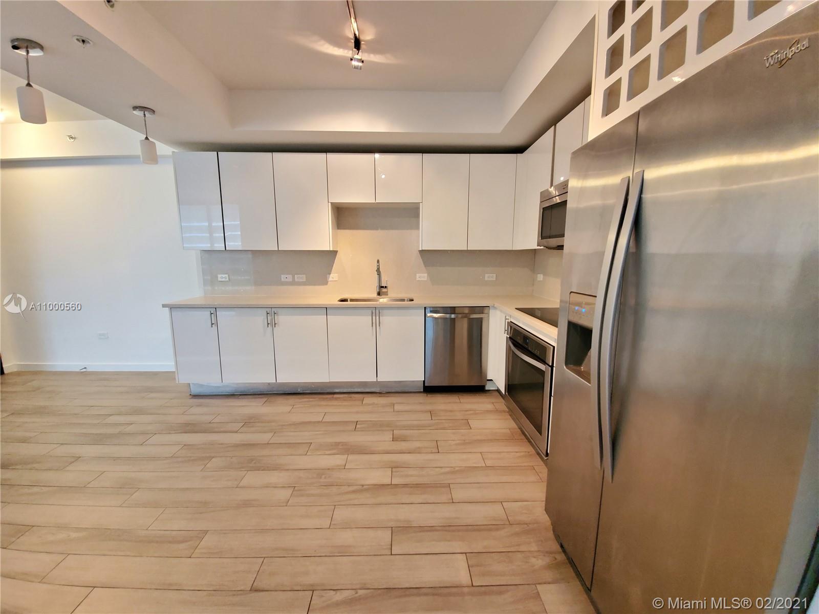 Miami, FL 33130,999 SW 1st Ave #2601