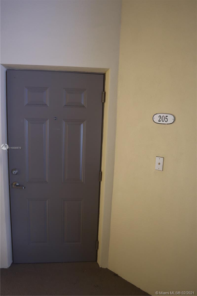 Doral, FL 33178,8800 NW 107 CT #205