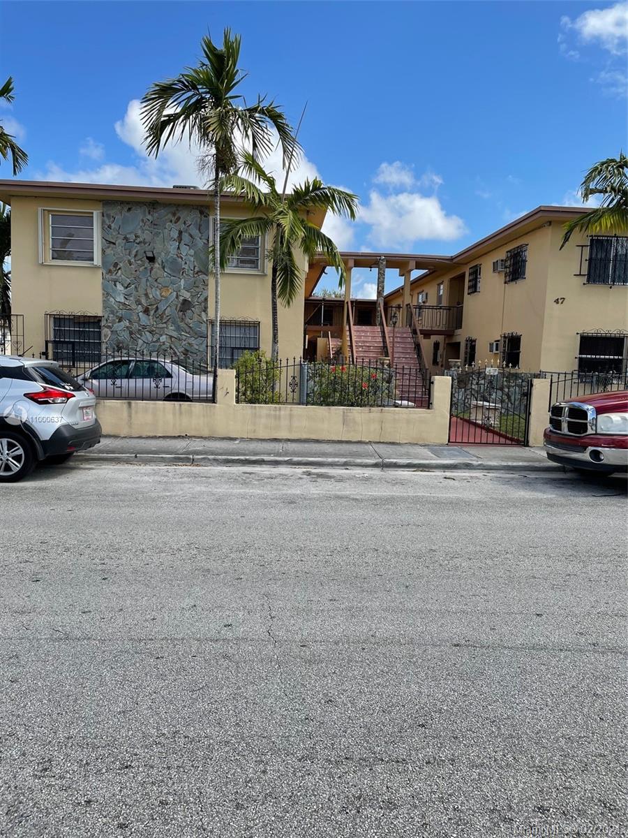 47 NW 47th Ave #14,  Miami,  FL 33126