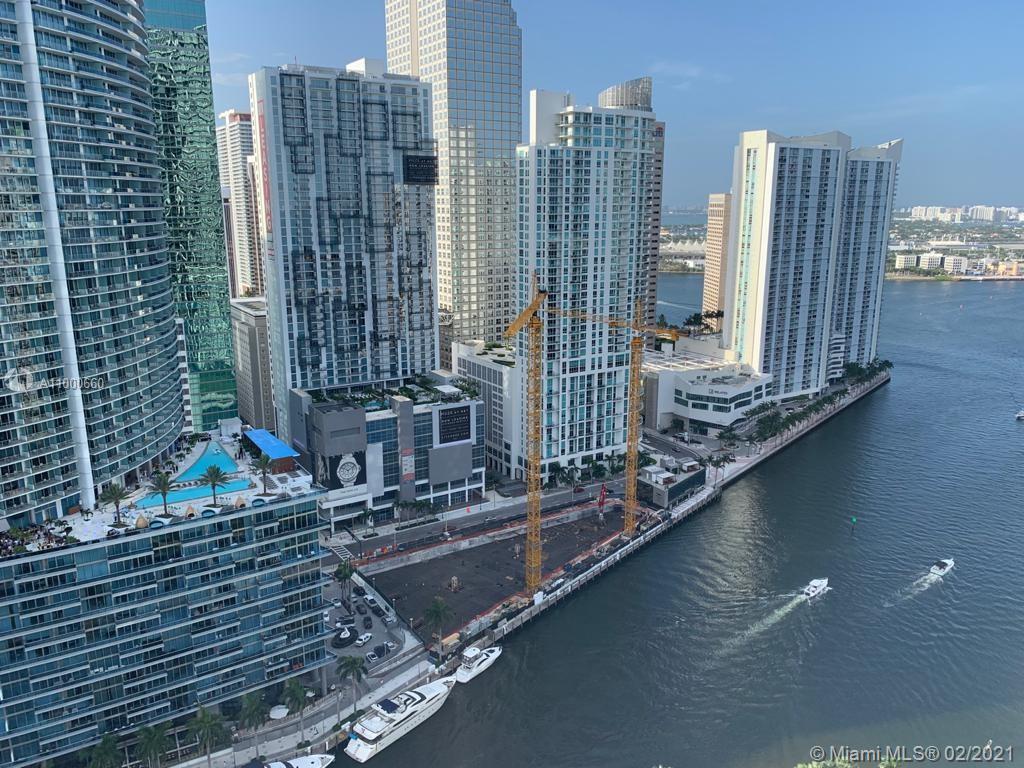 Miami, FL 33131,485 Brickell Ave #3402