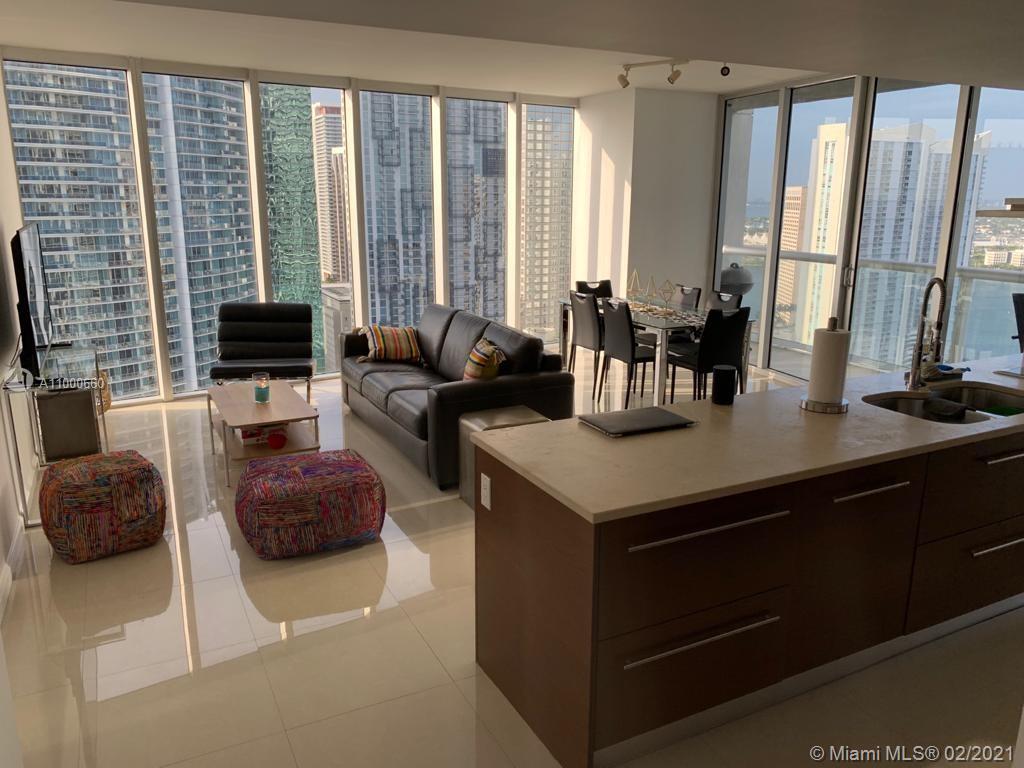 Miami, FL 33131,485 Brickell Ave #3402