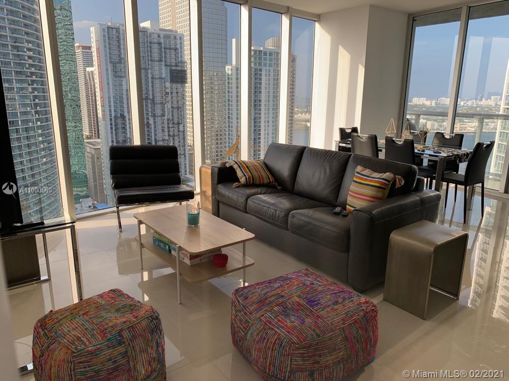 Miami, FL 33131,485 Brickell Ave #3402