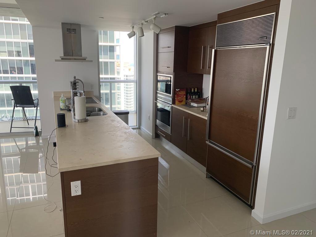 Miami, FL 33131,485 Brickell Ave #3402