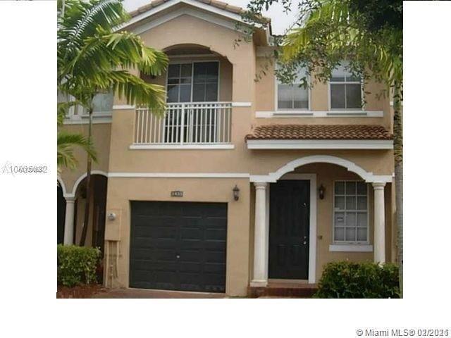 1433 SE 24th Terrace #1433, Homestead, FL 33035