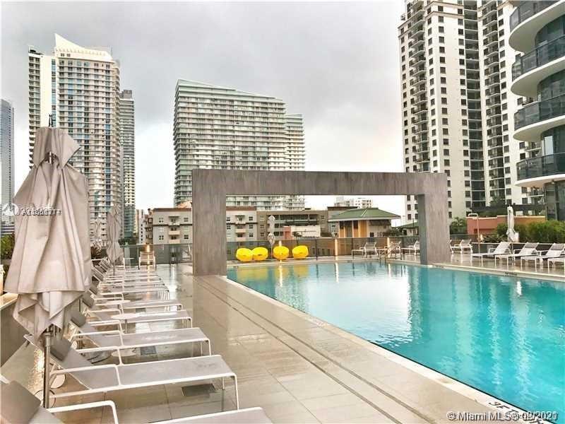 55 SW 9th St #3501, Miami, FL 33130