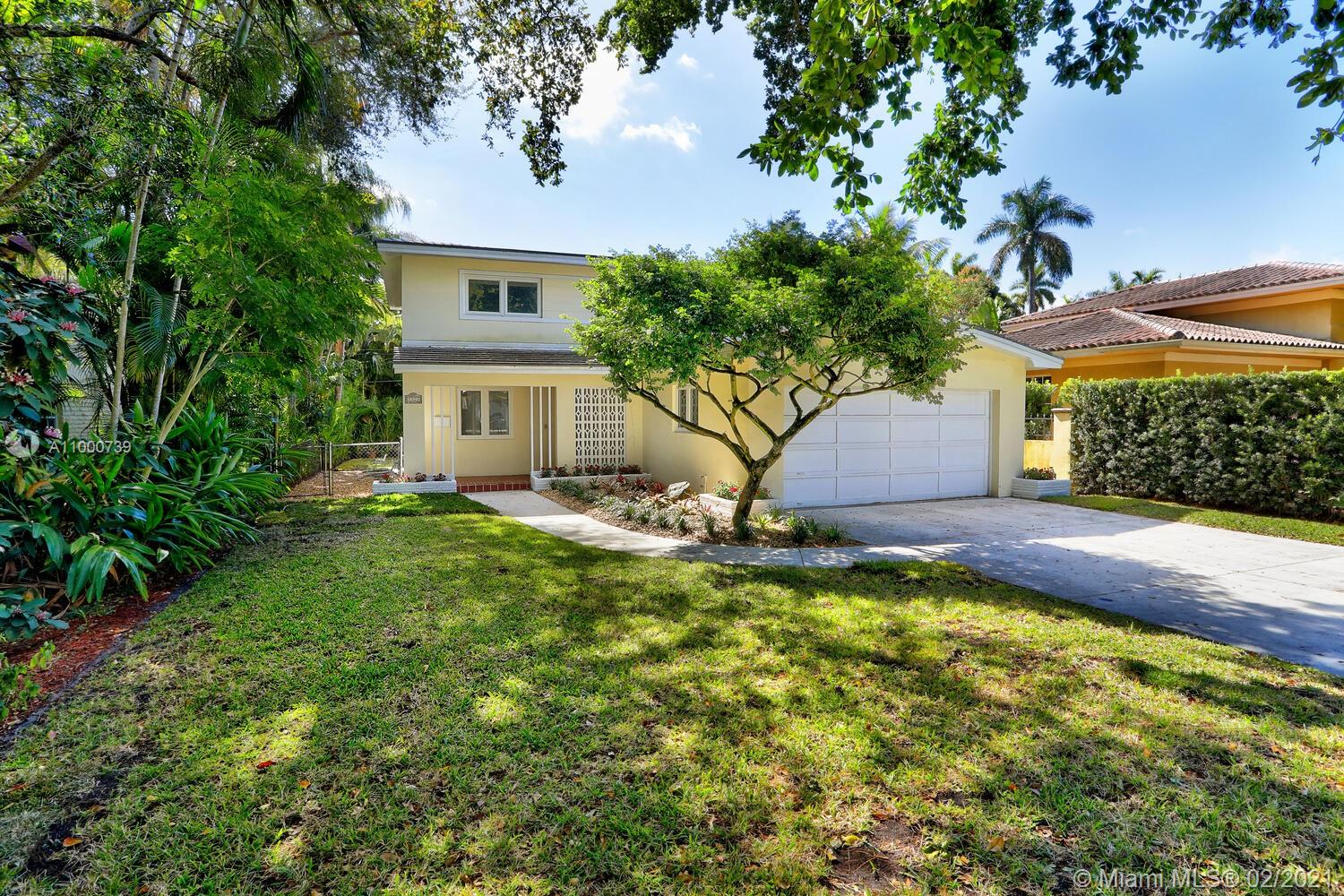 1528 Mercado Ave, Coral Gables, FL 33146