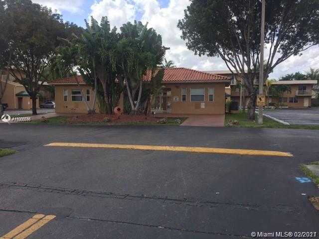 Kendall, FL 33193,7510 SW 152  AVENUE #A-208