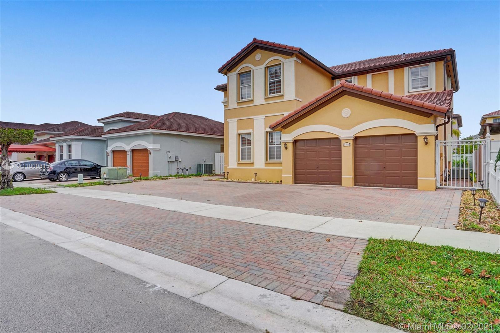 Hialeah, FL 33018,8869 NW 179th Ln