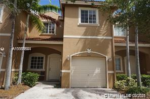 Cutler Bay, FL 33189,21431 SW 85th Psge #85