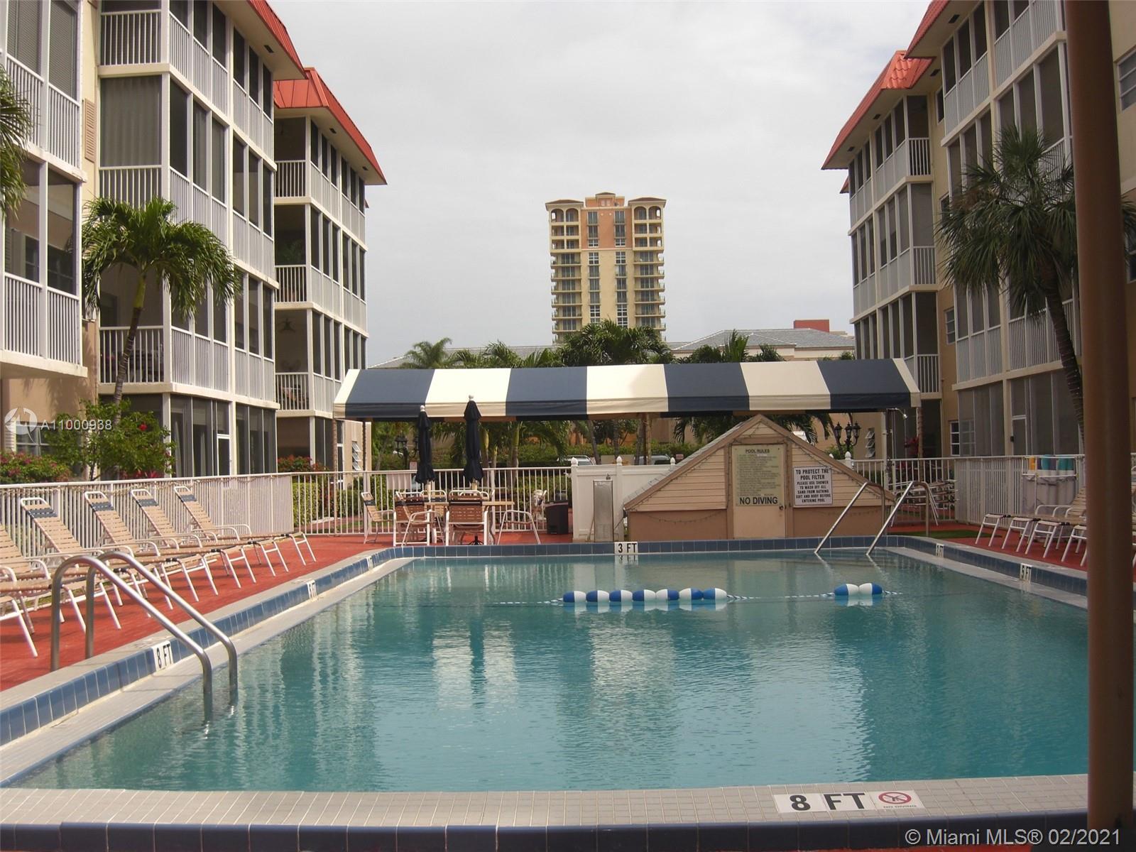 Hallandale Beach, FL 33009,2097 S Ocean Dr #101