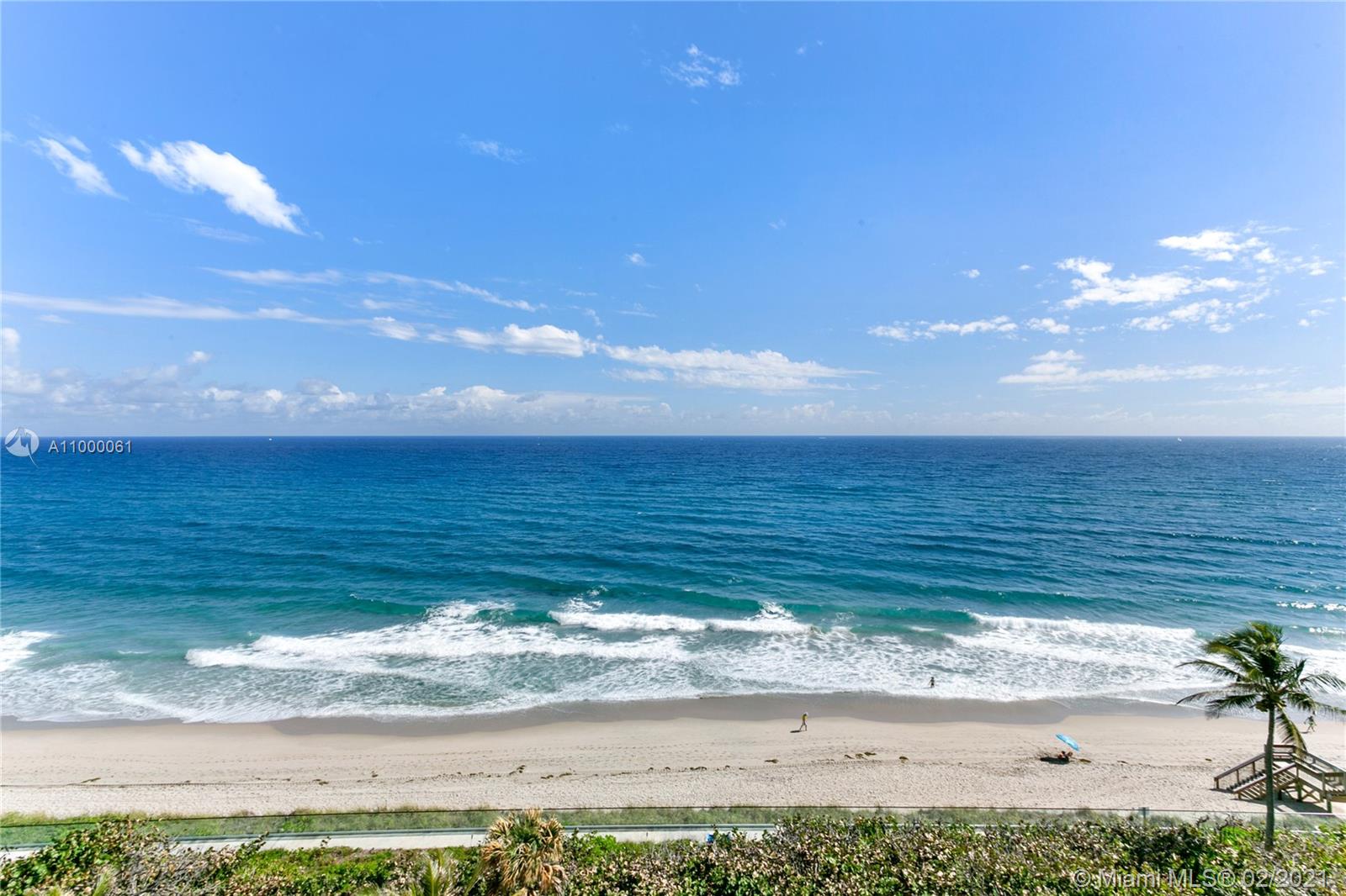 Riviera Beach, FL 33404,5080 N Ocean Dr #7A