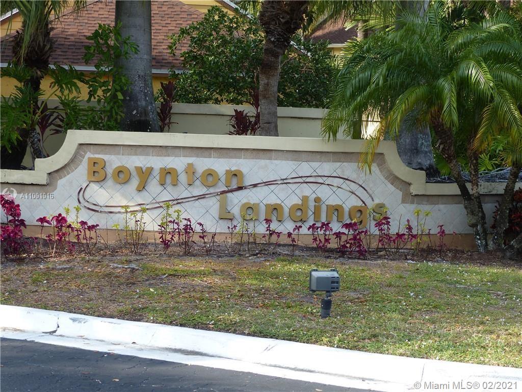 Boynton Beach, FL 33426,2305 N Congress Ave #17