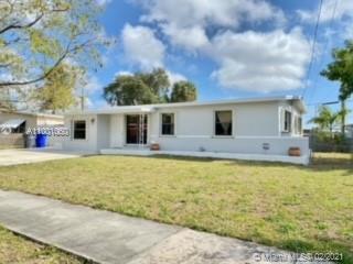 3921 SW 32nd Ave, West Park, FL 33023