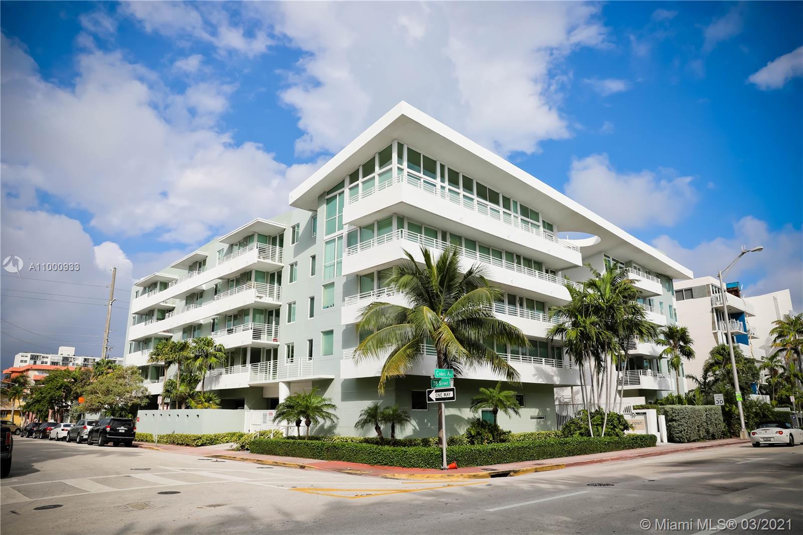 7800 Collins Ave #305, Miami Beach, FL 33141