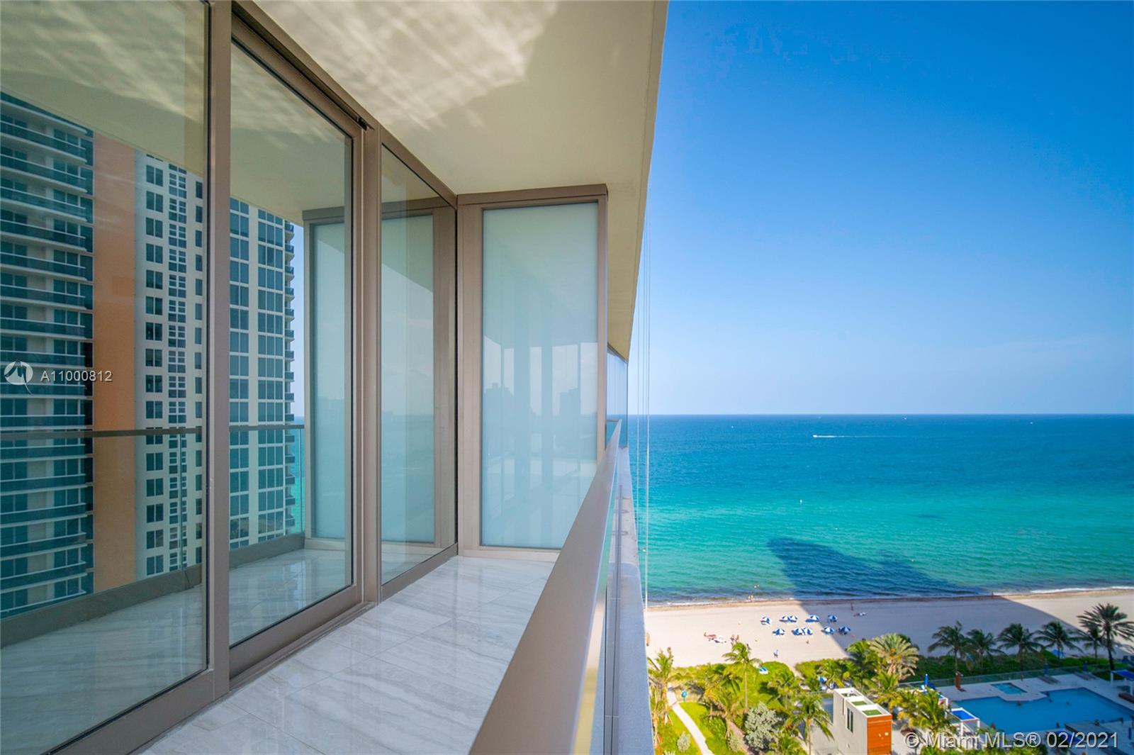 18975 Collins Ave #1405, Sunny Isles Beach, FL 33160