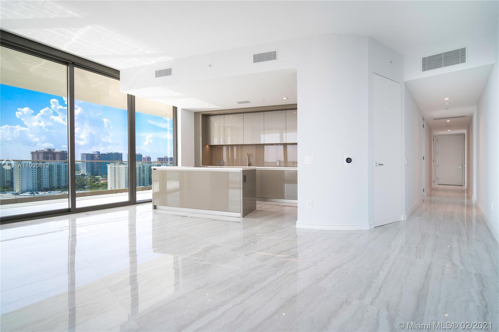 Sunny Isles Beach, FL 33160,18975 Collins Ave #1405