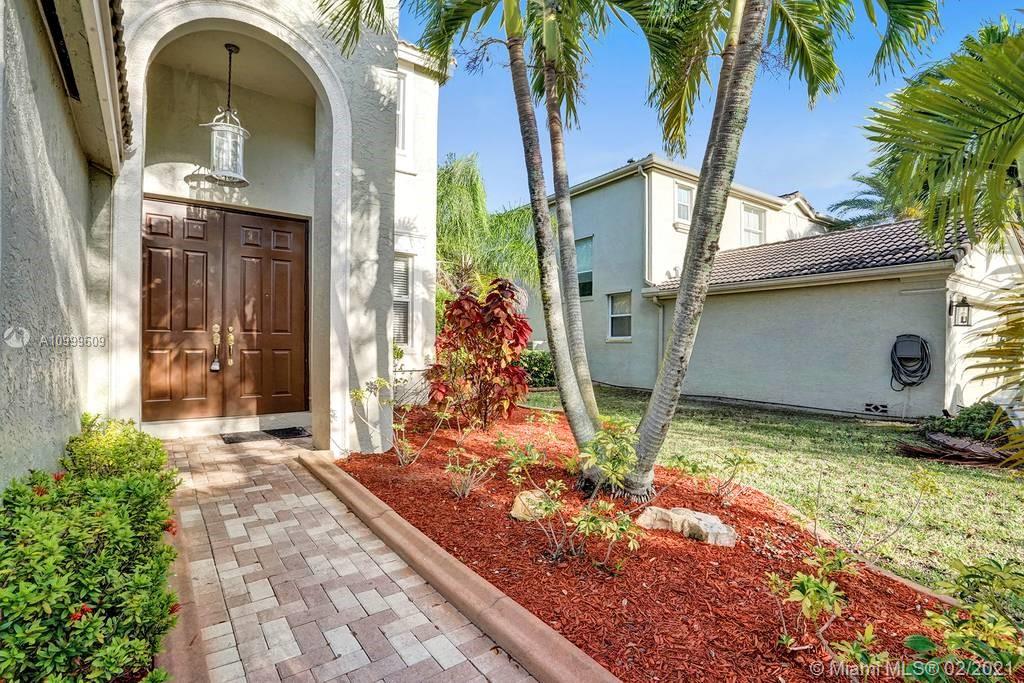 Miramar, FL 33027,15775 SW 49th Ct