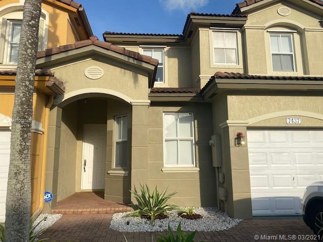 7437 NW 112th Pl, Doral, FL 33178