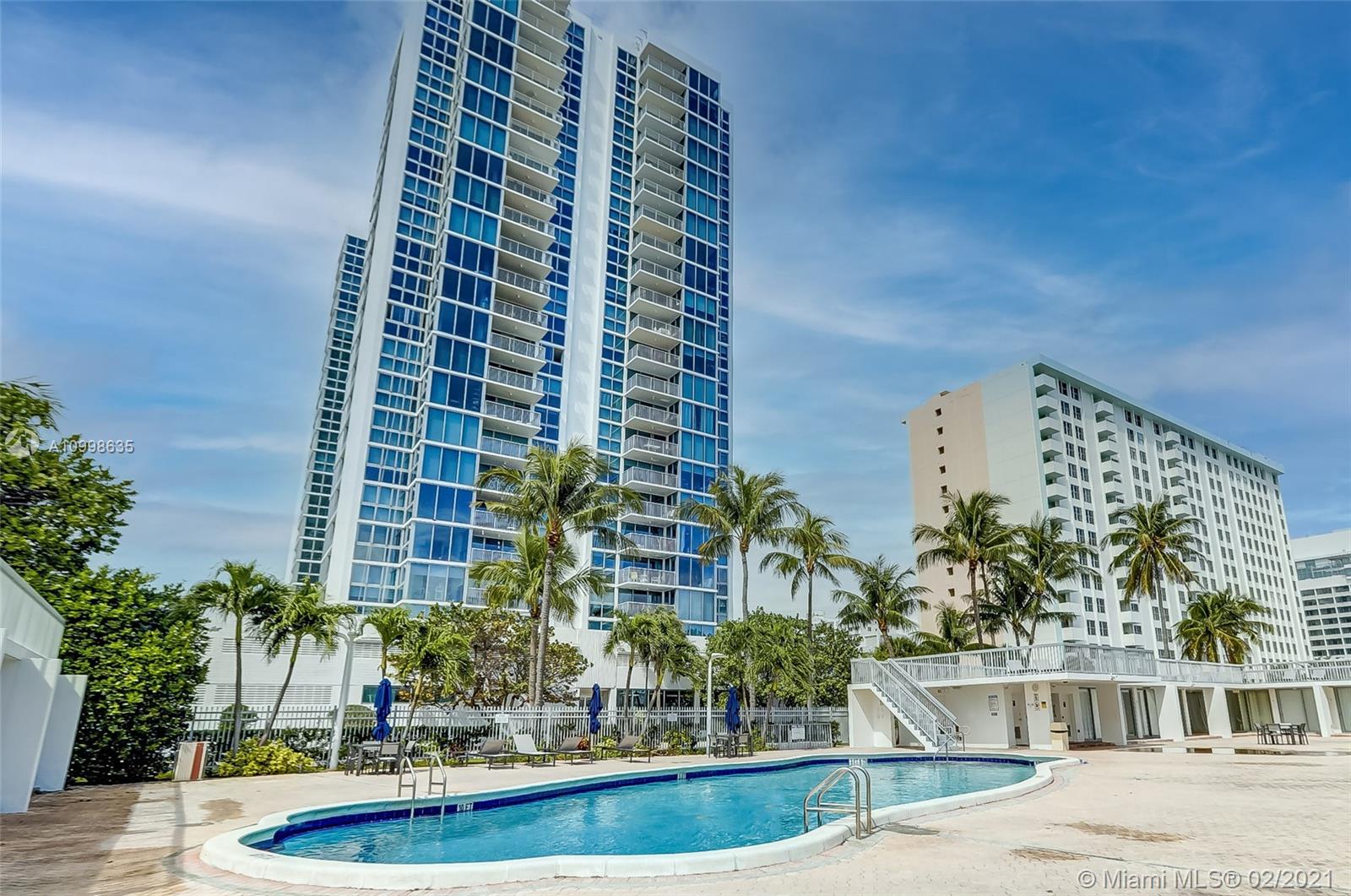 2655 Collins Ave #802, Miami Beach, FL 33140