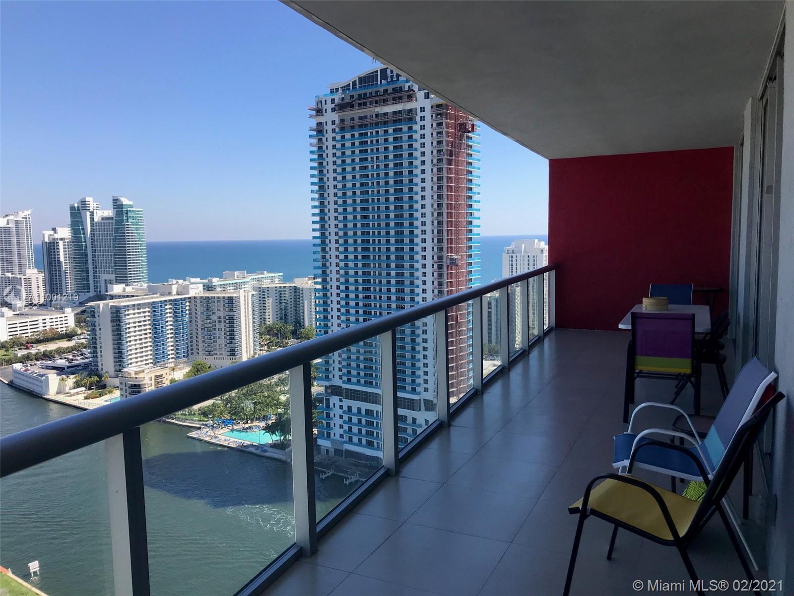 2602 E Hallandale Beach Blvd #3210, Hallandale Beach, FL 33009