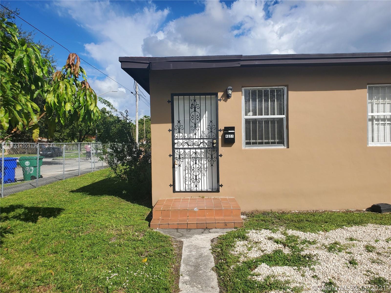 4651 NW 16th Ave, Miami, FL 33142