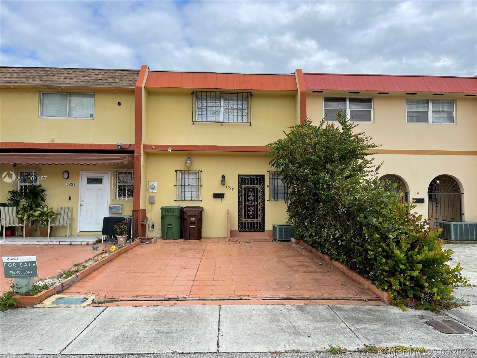 1915 W 72nd St, Hialeah, FL 33014