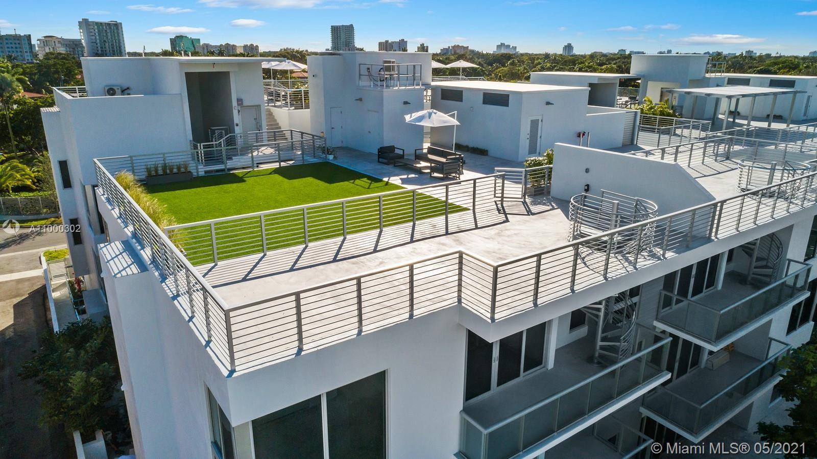 529 SW 11th Street #303, FL 33129