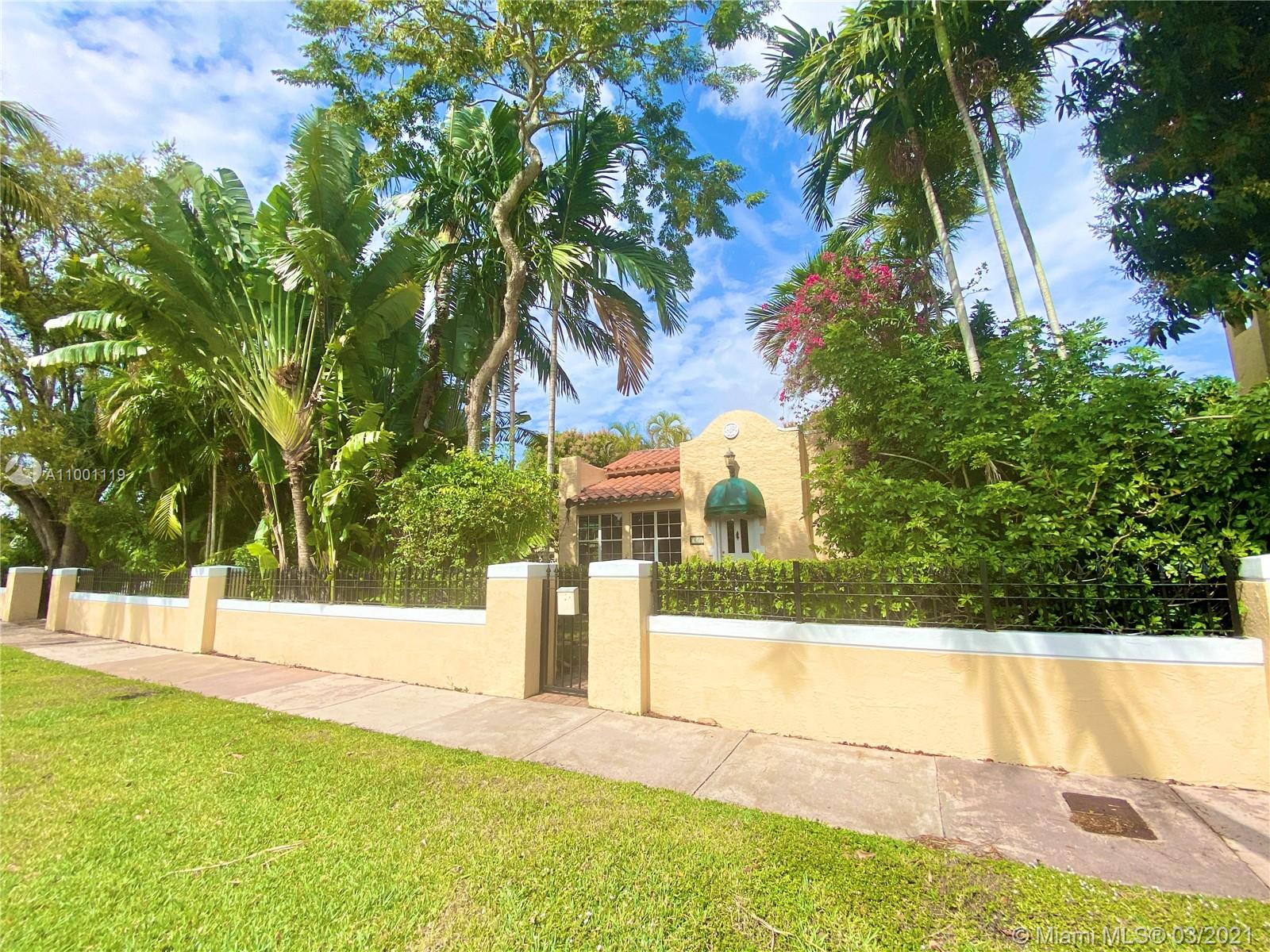 333 Cadima Ave, Coral Gables, FL 33134