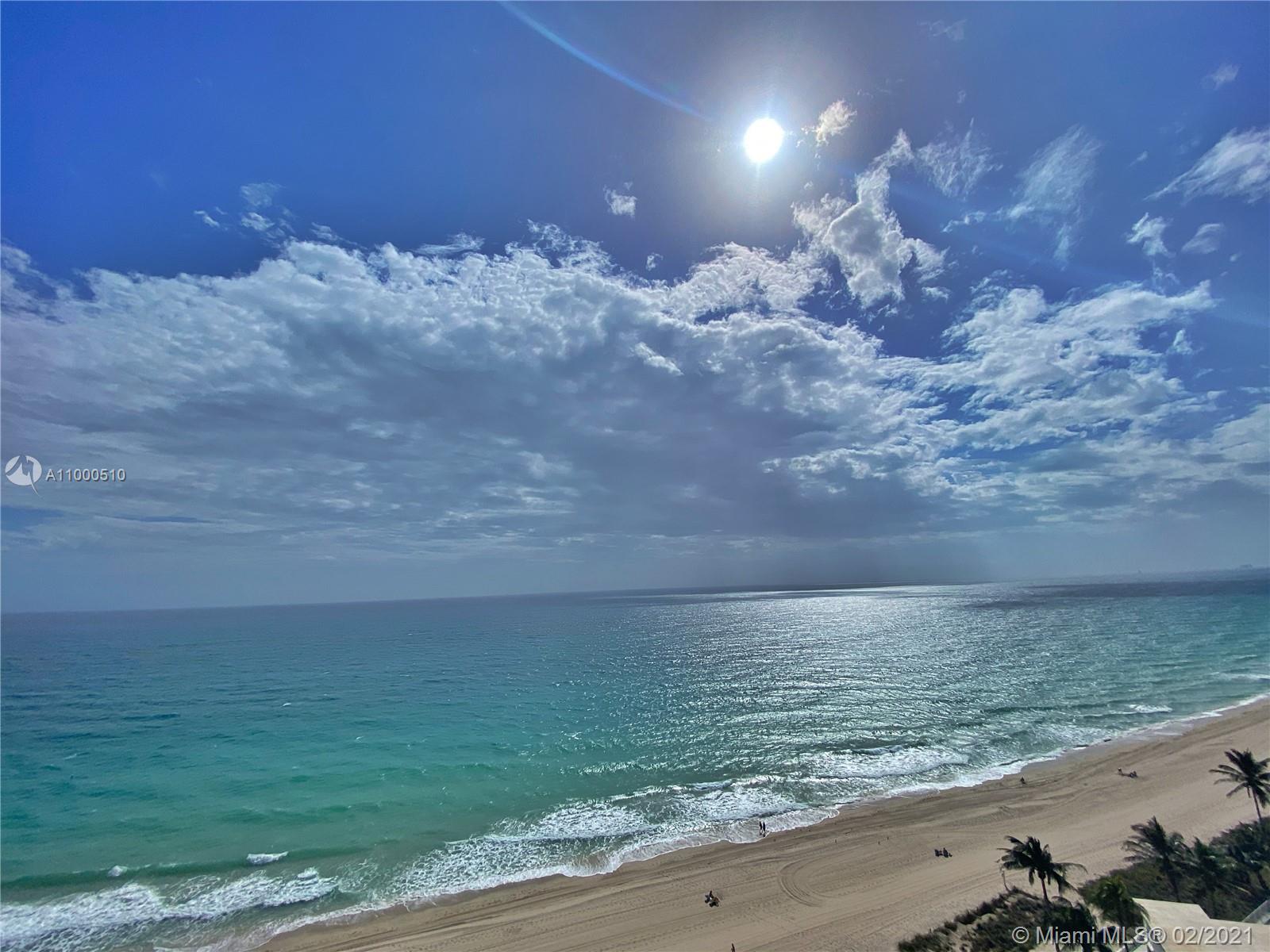 Lauderdale By The Sea, FL 33062,1460 S Ocean Blvd #1403