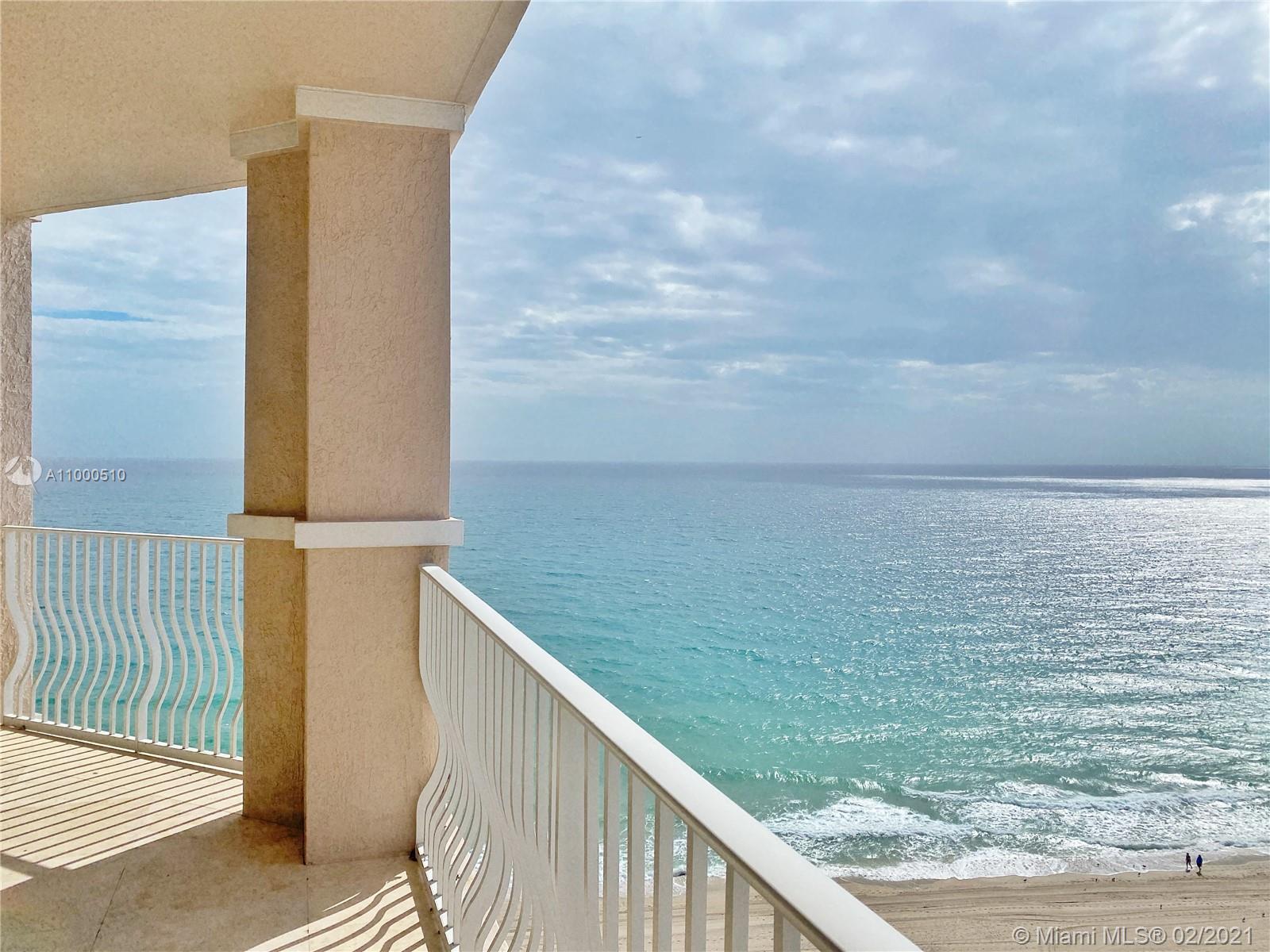 Lauderdale By The Sea, FL 33062,1460 S Ocean Blvd #1403