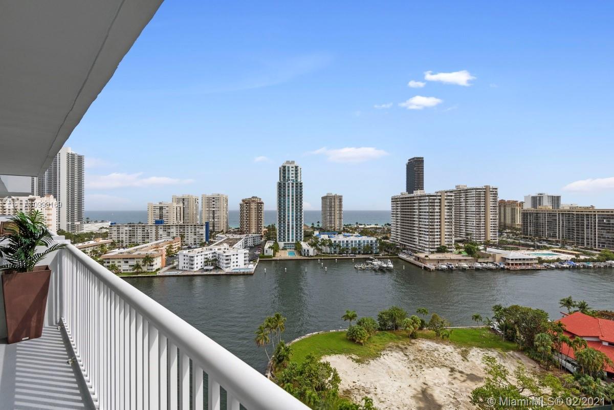 Hallandale Beach, FL 33009,137 Golden Isles Dr #1605