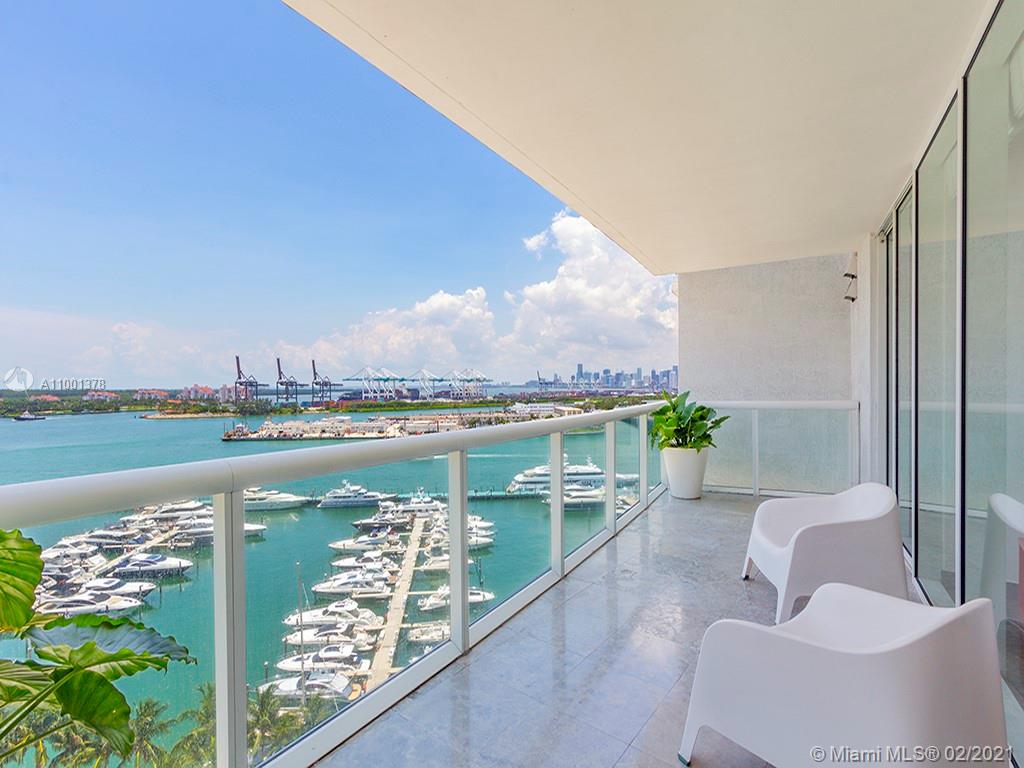 Miami Beach, FL 33139,450 Alton Rd #1405