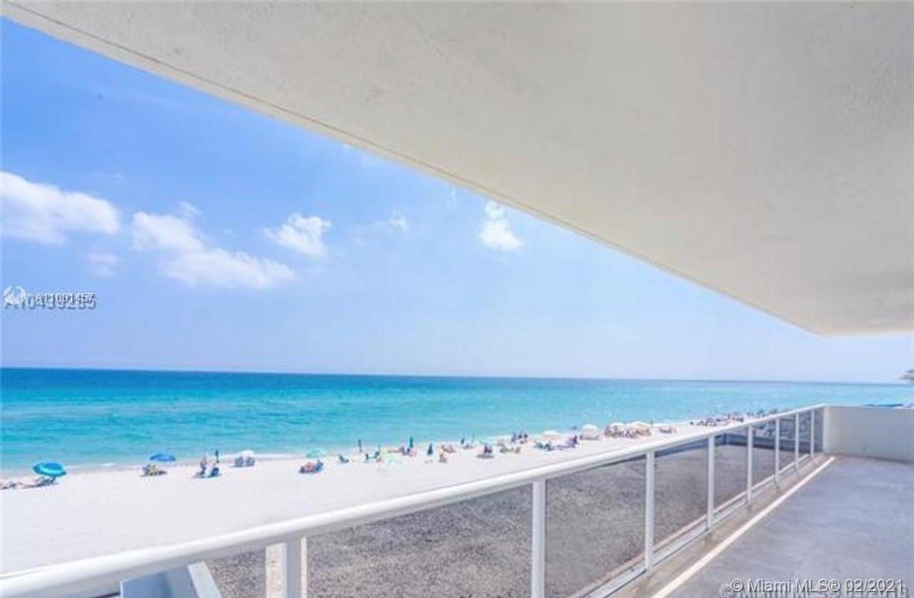 Hollywood, FL 33019,3725 S Ocean Dr #301