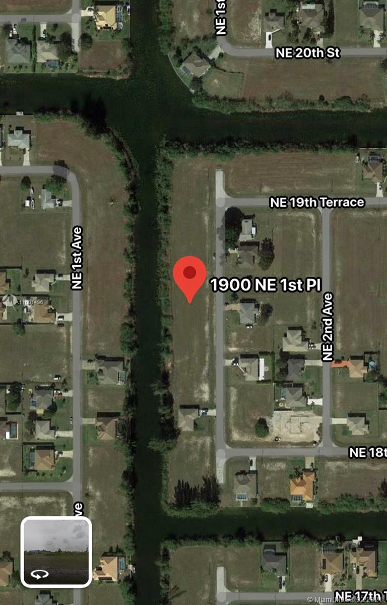 Cape Coral, FL 33909,1900 NE 1 Place